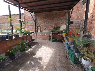 Casa de 2 alcobas en venta en Juan Pablo Ii, Palmira, 68 m² · foto 11 de 11