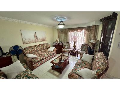 Casa de 4 alcobas en venta en Quintas De Don Simon, Cali, 136 m² · foto 7 de 20