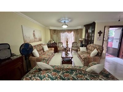 Casa de 4 alcobas en venta en Quintas De Don Simon, Cali, 136 m² · foto 11 de 20