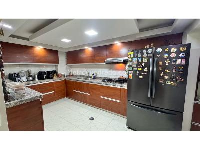 Casa de 4 alcobas en venta en Quintas De Don Simon, Cali, 136 m² · foto 14 de 20