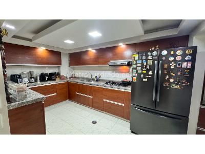 Casa de 4 alcobas en venta en Quintas De Don Simon, Cali, 136 m² · foto 15 de 20