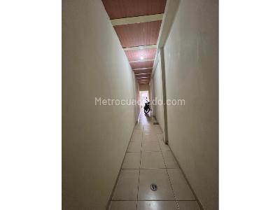 Casa de 5 alcobas en venta en Primitivo Crespo, Cali, 106 m² · foto 4 de 10