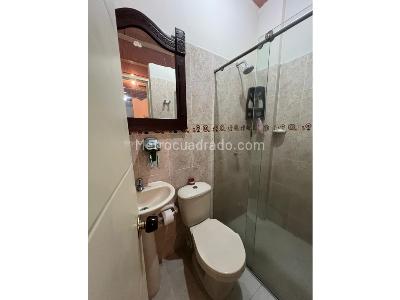 Casa de 5 alcobas en venta en Primitivo Crespo, Cali, 106 m² · foto 9 de 10