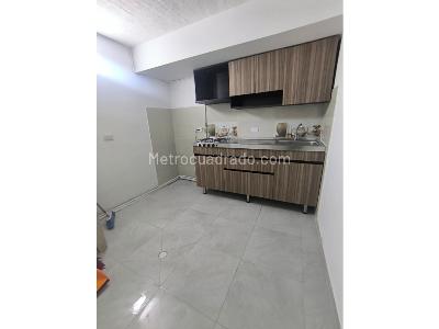 Apartamento de 3 alcobas en venta en Las Ceibas, Cali, 55 m² · foto 2 de 20