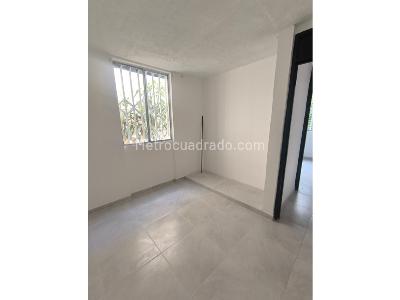 Apartamento de 3 alcobas en venta en Las Ceibas, Cali, 55 m² · foto 12 de 20