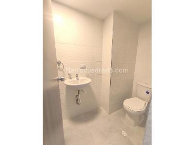 Apartamento de 3 alcobas en venta en Las Ceibas, Cali, 55 m² · foto 16 de 20
