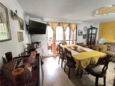 Apartamento en venta en El Refugio, Cali · foto 3 de 20