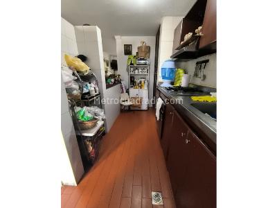 Apartamento en venta en El Refugio, Cali · foto 6 de 20