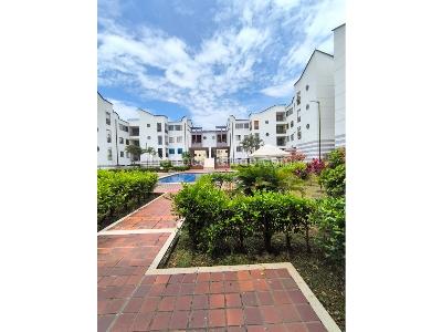 Apartamento en venta en El Refugio, Cali · foto 16 de 20