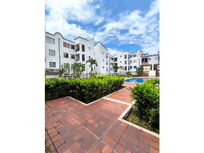 Apartamento en venta en El Refugio, Cali · foto 17 de 20