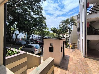 Apartamento en venta en El Refugio, Cali · foto 20 de 20