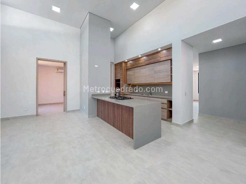 Casa – Jamundi - Vista 2
