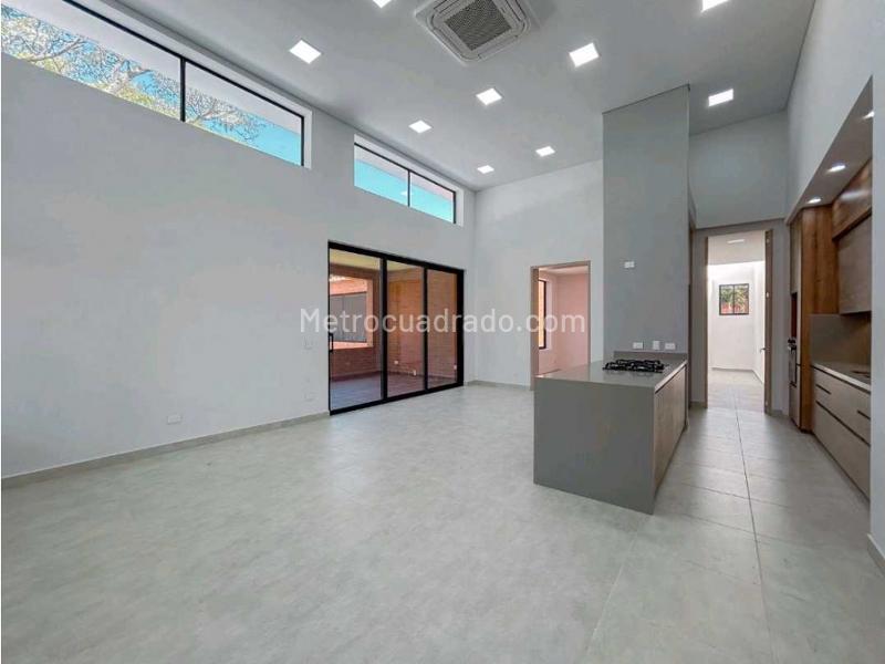 Casa – Jamundi - Vista 3