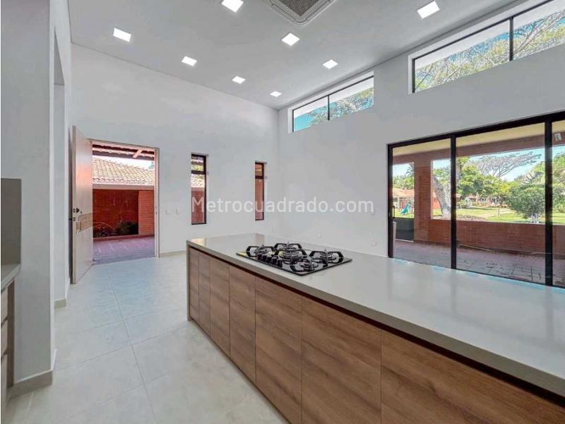 Casa – Jamundi - Vista 4
