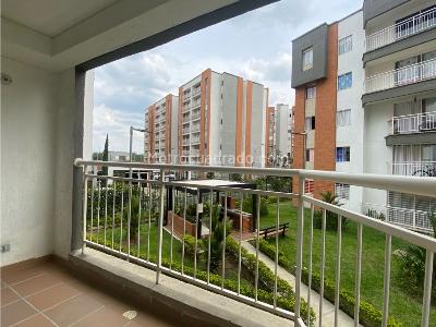 Apartamento en venta en Kachipay, Cali · foto 2 de 15
