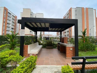 Apartamento en venta en Kachipay, Cali · foto 13 de 15