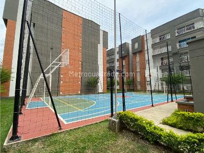 Apartamento en venta en Kachipay, Cali · foto 14 de 15