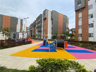 Apartamento en venta en Kachipay, Cali · foto 15 de 15
