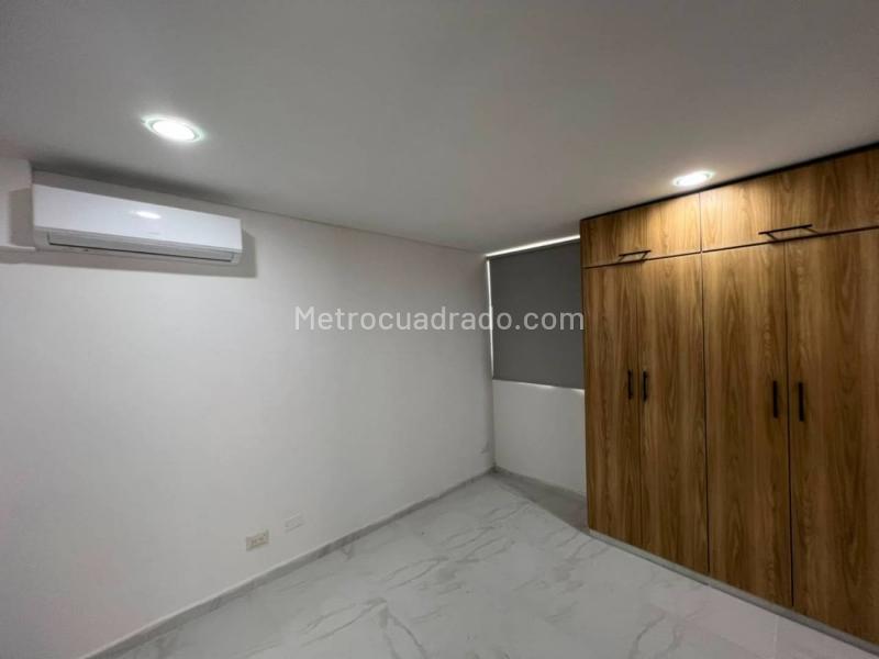 Piso – Jamundí, Ventino-Parque Natura, Sur - Vista 5