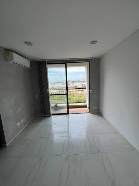 Piso – Jamundí, Ventino-Parque Natura, Sur - Más