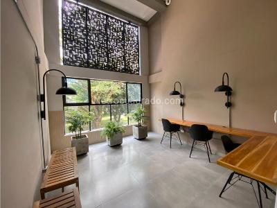 Apartaestudio en venta en Pampa Linda, Cali, 35 m² · foto 2 de 20