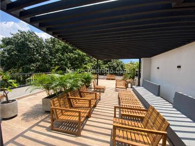 Apartaestudio en venta en Pampa Linda, Cali, 35 m² · foto 4 de 20