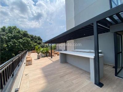 Apartaestudio en venta en Pampa Linda, Cali, 35 m² · foto 5 de 20