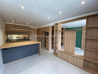 Apartaestudio en venta en Pampa Linda, Cali, 35 m² · foto 6 de 20