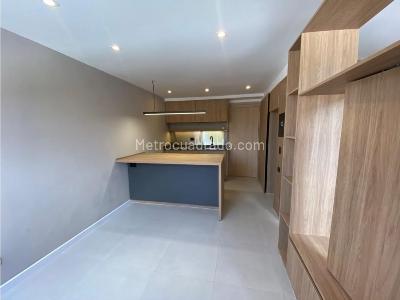 Apartaestudio en venta en Pampa Linda, Cali, 35 m² · foto 7 de 20