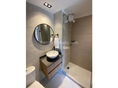Apartaestudio en venta en Pampa Linda, Cali, 35 m² · foto 13 de 20