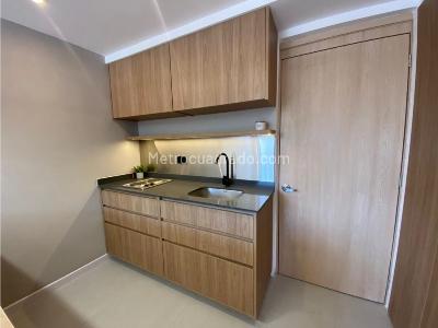 Apartaestudio en venta en Pampa Linda, Cali, 35 m² · foto 16 de 20
