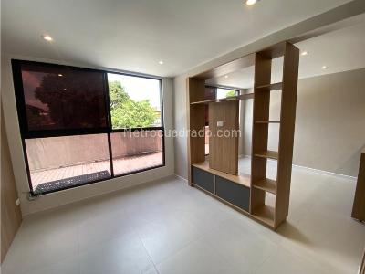 Apartaestudio en venta en Pampa Linda, Cali, 35 m² · foto 17 de 20