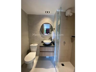 Apartaestudio en venta en Pampa Linda, Cali, 35 m² · foto 19 de 20