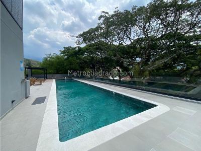 Apartaestudio en venta en Pampa Linda, Cali, 35 m² · foto 20 de 20