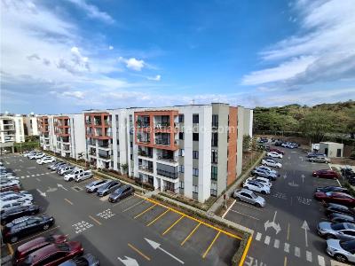 Apartamento en venta en Ciudad Pacifica, Cali · foto 3 de 20