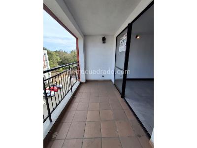 Apartamento en venta en Ciudad Pacifica, Cali · foto 4 de 20