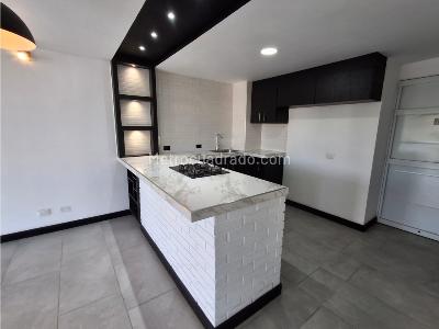 Apartamento en venta en Ciudad Pacifica, Cali · foto 6 de 20
