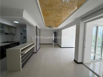 Apartamento de 3 alcobas en venta en Valle Del Lili, Cali, 84 m² · foto 2 de 20