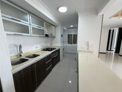 Apartamento de 3 alcobas en venta en Valle Del Lili, Cali, 84 m² · foto 8 de 20