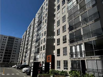 Apartamento en venta en Centro, Cali · foto 2 de 12