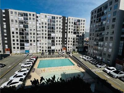 Apartamento en venta en Centro, Cali · foto 4 de 12