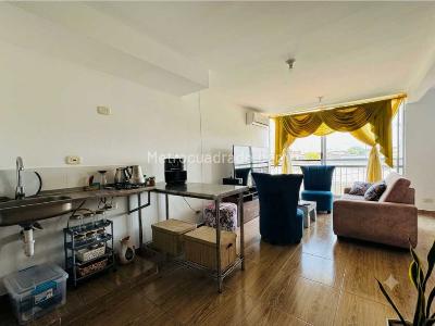 Apartamento en venta en Centro, Cali · foto 5 de 12