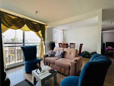 Apartamento en venta en Centro, Cali · foto 9 de 12