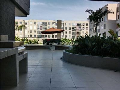 Apartamento en venta en Centro, Cali · foto 11 de 12