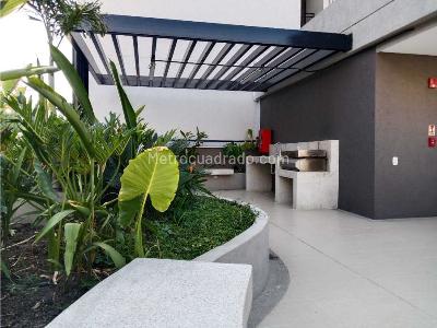 Apartamento en venta en Centro, Cali · foto 12 de 12
