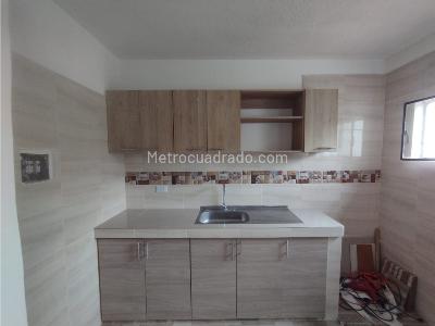 Apartamento de 3 alcobas en venta en Bueno Madrid, Cali, 69 m² · foto 4 de 6