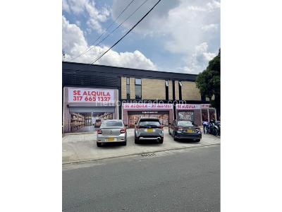 Local Comercial en Arriendo, Alameda, Cali