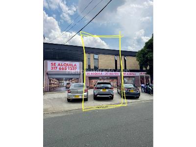 Local Comercial en Arriendo, Alameda, Cali