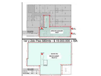 Local Comercial en Arriendo, Alameda, Cali