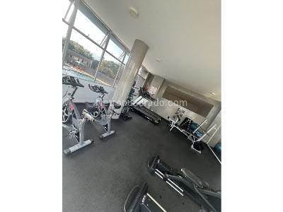 Apartamento en venta en Pance, Cali · foto 20 de 20